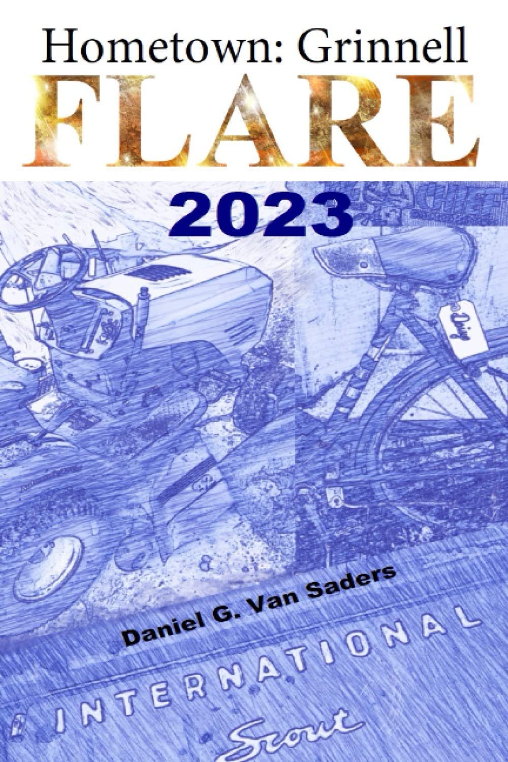 Flare 2023: Hometown